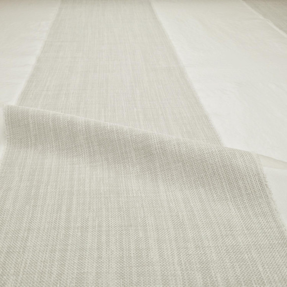 SPOKANE STRIPE SHEER Birch