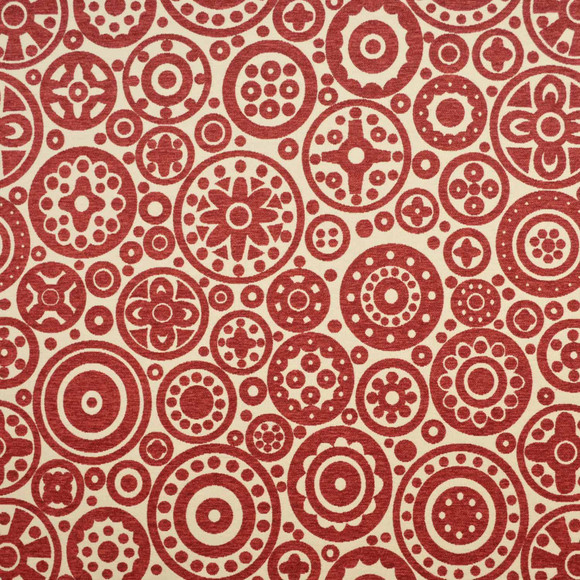 MP MEDALLION PLUSH Chianti