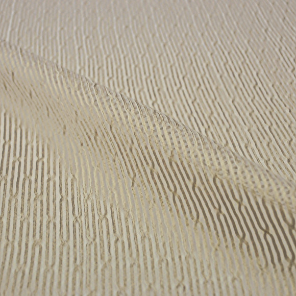HAPPY TRAILS SHEER Dune