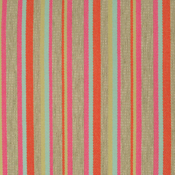 UV VERACRUZ STRIPE Confetti