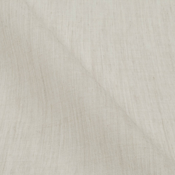 RUNNER PLAIN SHEER White Birch