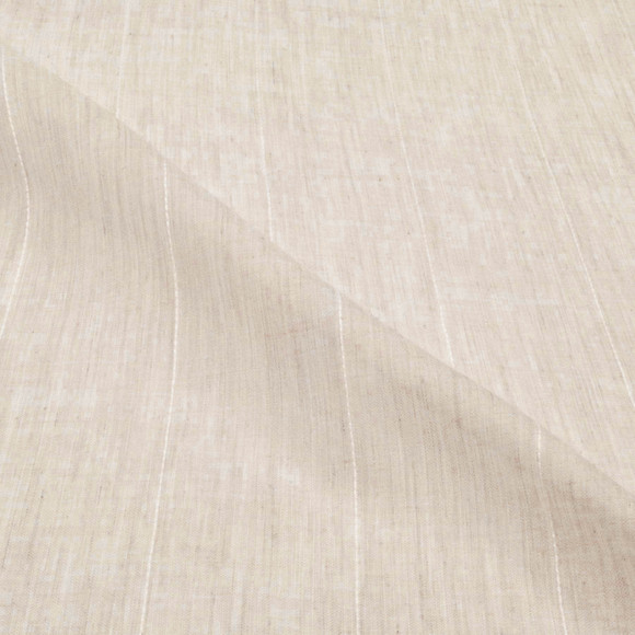 RUNNER STITCH SHEER White Birch