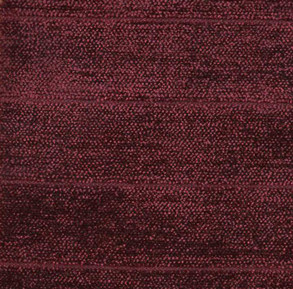 REED STRIPE Bordeaux