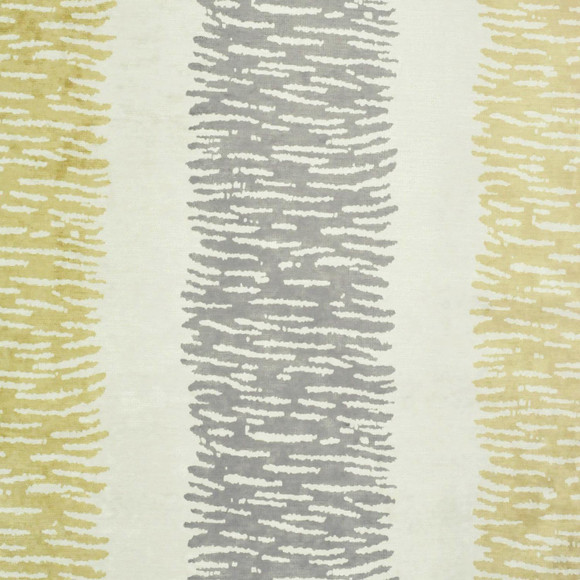 PAL PRTD AMBIENT STR Gold Dust/ivory