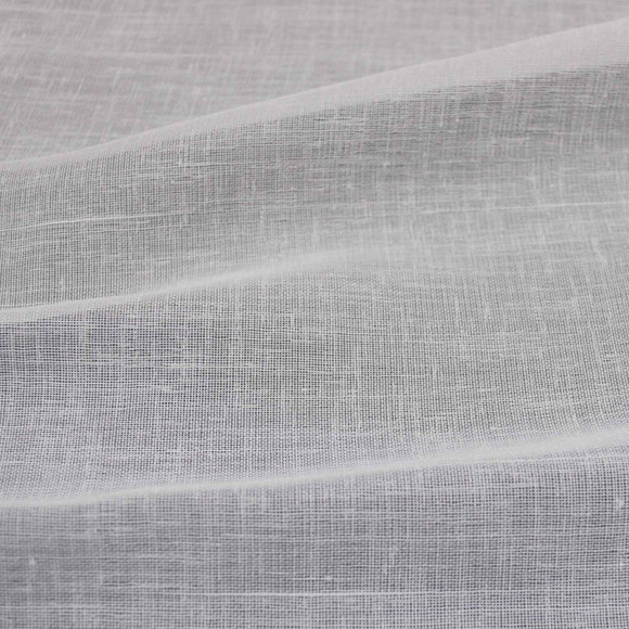 NFP MUSLIN SHEER Blanco