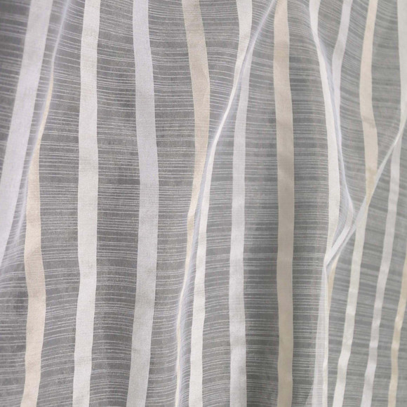 NFP GROSGRAIN SHEER Sand