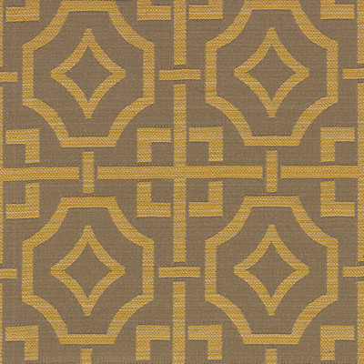TURKISH TILE Gilt