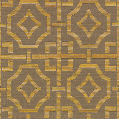 TURKISH TILE Gilt