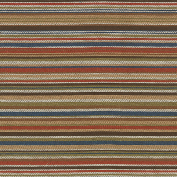 CANVAS STRIPE Americana