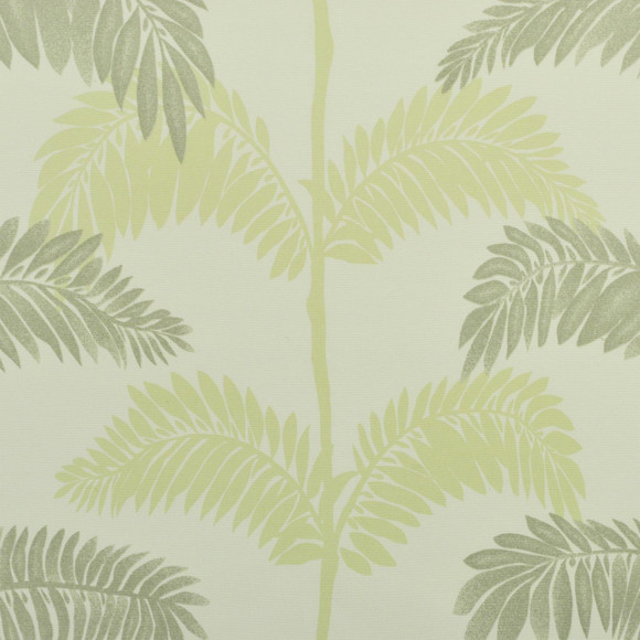 BAS JP FERN STRIPE Willow Mist