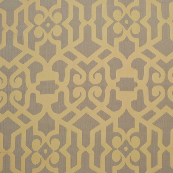 HFR REPOUSSE Goldenrod