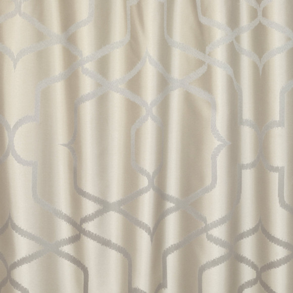 HFR IRONWORK IKAT Silver