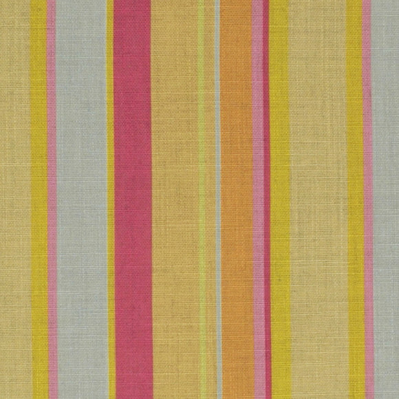 KENO LN SKYLER Tutti Frutti/linen