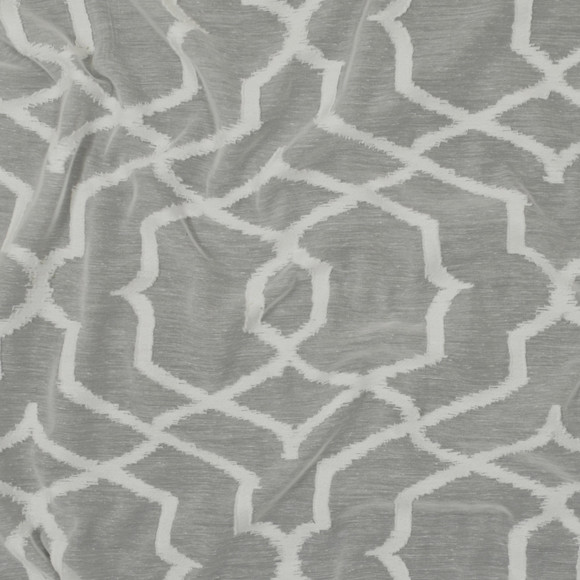 NFP JARDIN IKAT Chalk