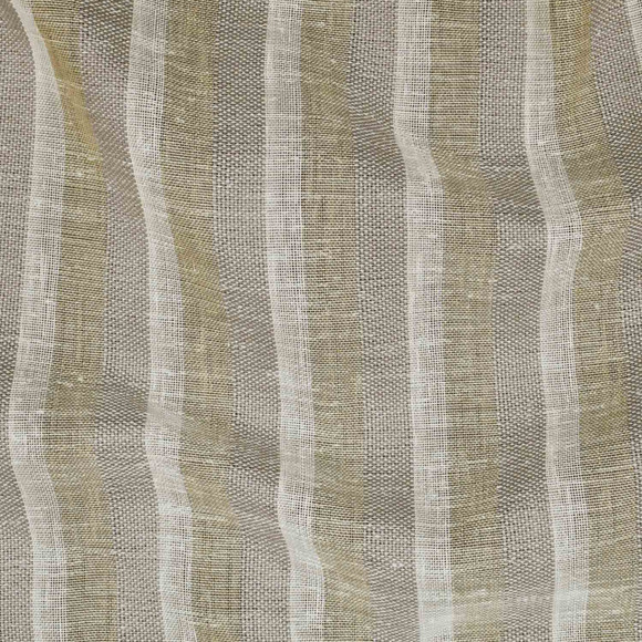 CAPRI SHEER Driftwood