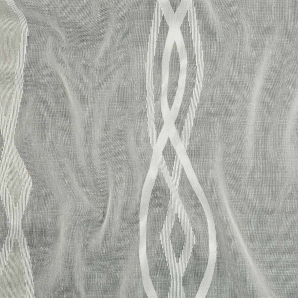 NFP BRAIDED STRIPE Winter White