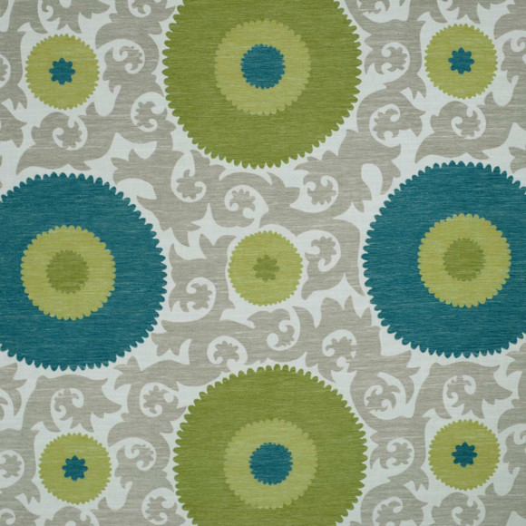 KENO SW FAHRI Apple Green/snow