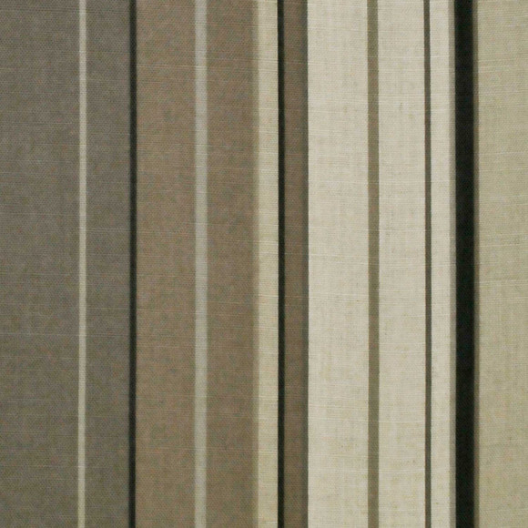 BROOKE STRIPE Marble/linen