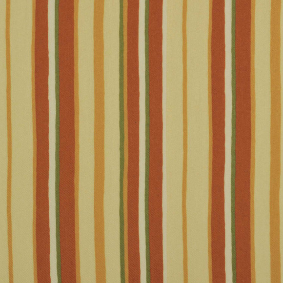 MLN GIBSON STRIPE Tomato