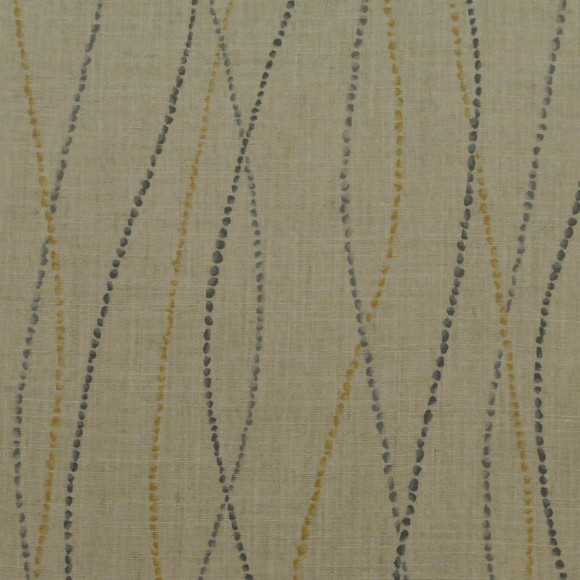 PEBBLE WAVE Metallurgy/linen