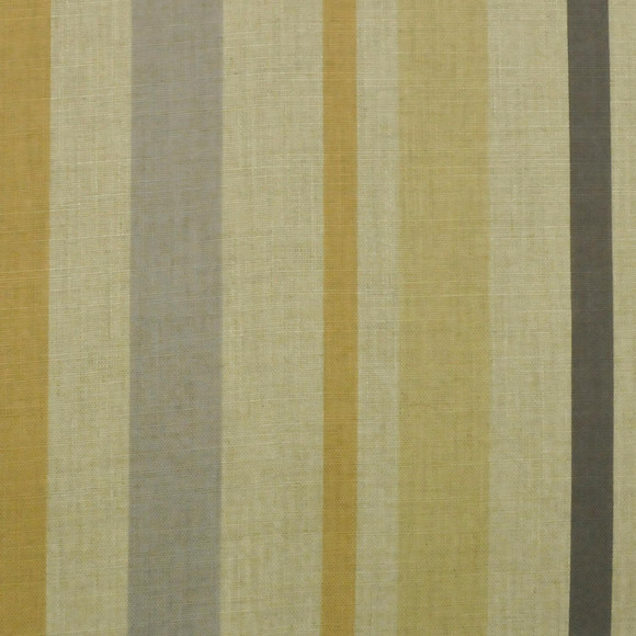 PK EDGE STRIPE Metallurgy/linen