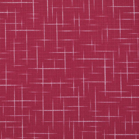 BOX NEW BELGIAN LIN Raspberry