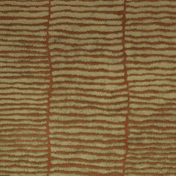 BORNEO STRIPE Lava