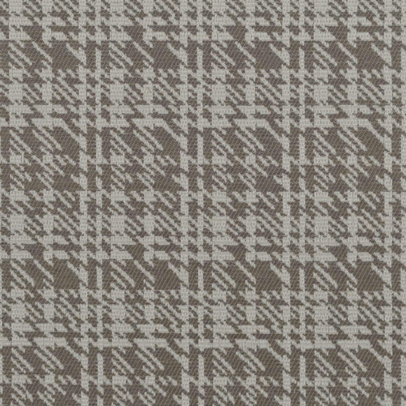 DARLINGTON PLAID Taupe