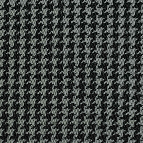 BALMORAL HOUNDSTOOTH Tuxedo