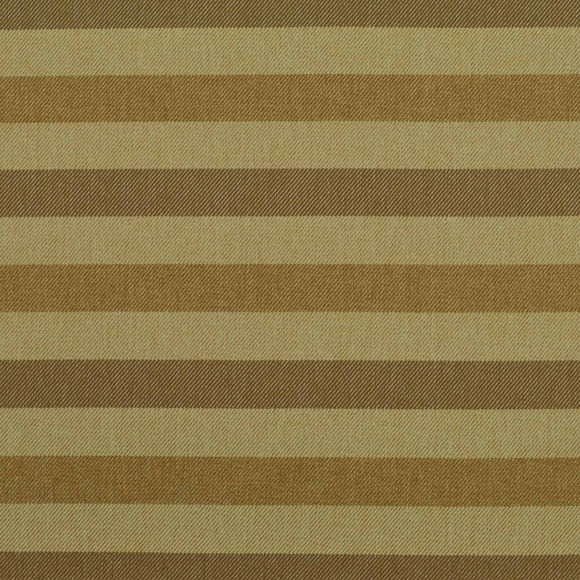 WOOLEN STRIPE Camel