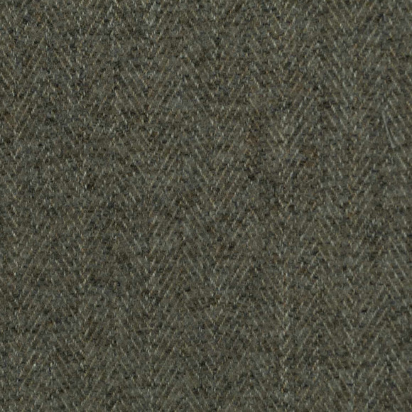 C HUNTING TWEED Tartan