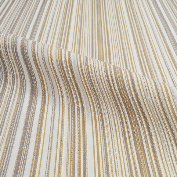 NFP GRAYSON STRIPE Sand Dune