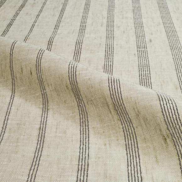 NORTH STRIPE Taupe