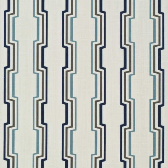 PRE DP PARALLAX Blue Smoke