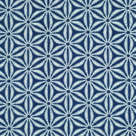 KSW D PKL STAR BATIK Indigo