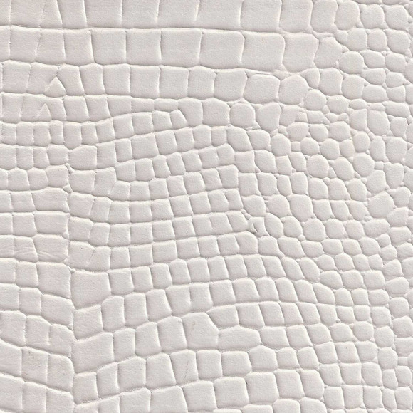 C CROC White