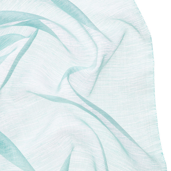 LEEWARD SHEER Aqua