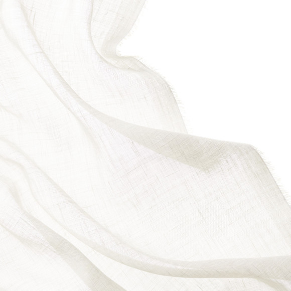 SKIFF SHEER Linen