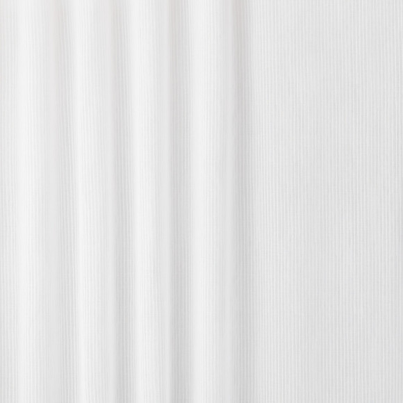 PARLAY STRIPE SHEER Cotton