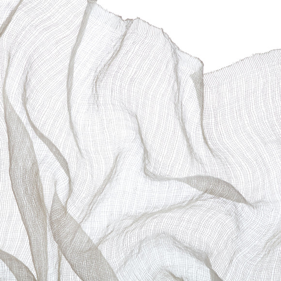 ELBA SHEER Linen
