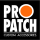 Pro Patch Custom Accessories