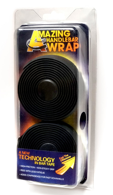Amazing Handlebar Wrap