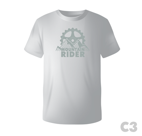 C3 • Mountain Rider