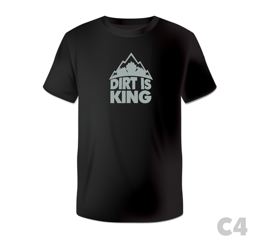 C4 • Dirt Is King