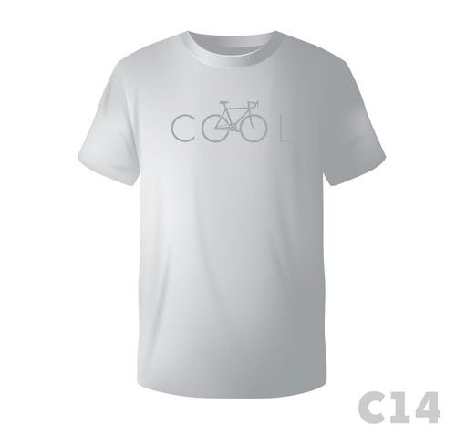 C14 • Cool Cycle