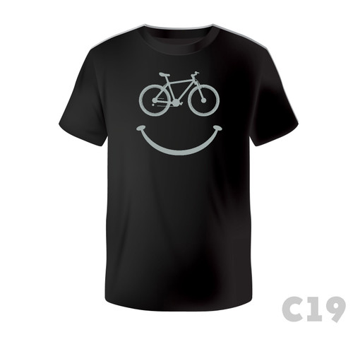 C19 • Smiley Cycle