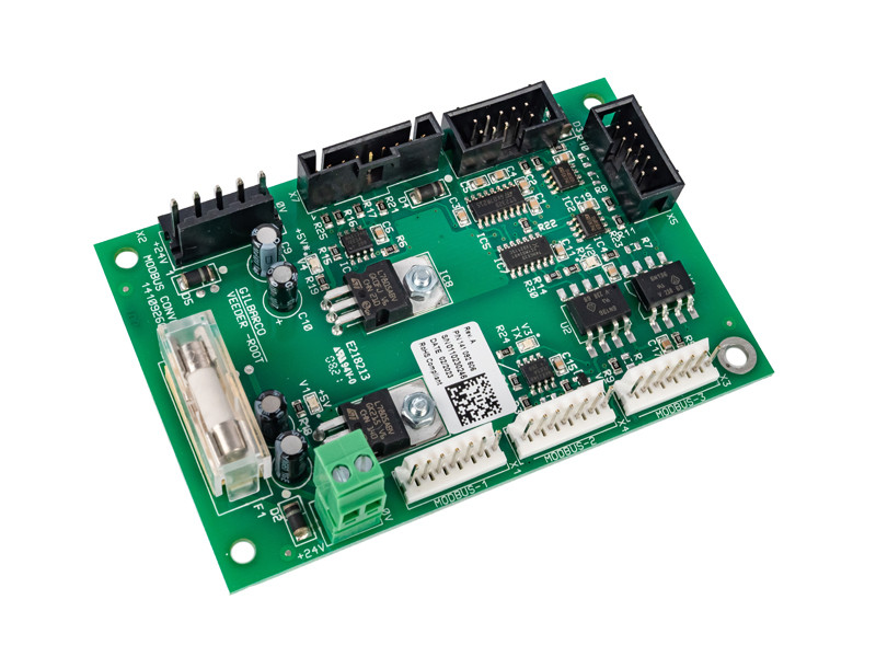 Modbus Converter Rs232-422-485