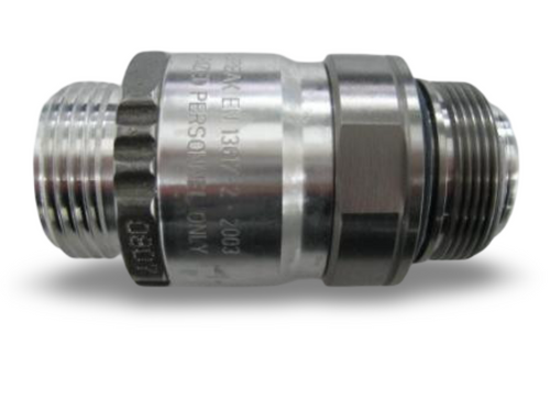 Abreiss-Kupplg.Ssb16.0 Elaflex Zva Ohne Grf Nach En13617-2