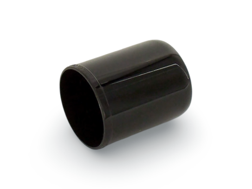 CS 21 Color Sleeve Black / Sortentülle Schwarz