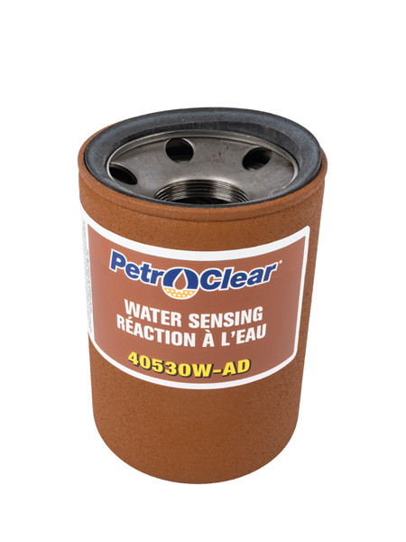 Spin-on filter Diesel 70micron / Schraubfilter Diesel 70 micron